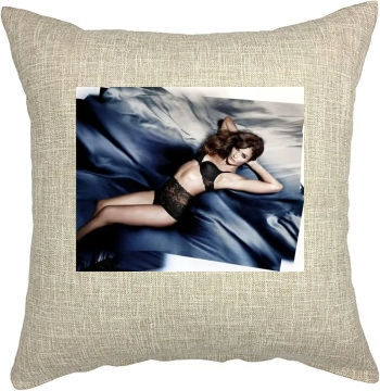 Helena Christensen Pillow