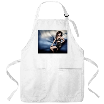 Helena Christensen Apron