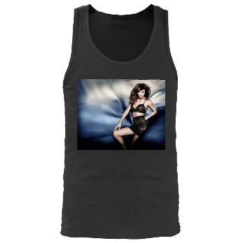 Helena Christensen Men's Tank Top