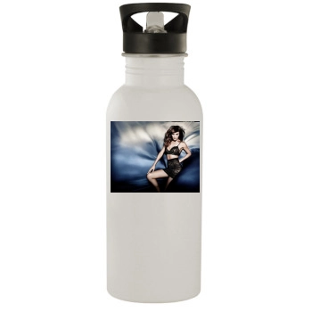 Helena Christensen Stainless Steel Water Bottle