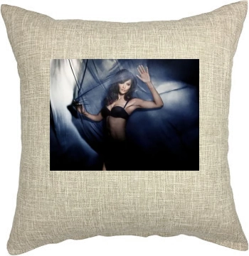 Helena Christensen Pillow