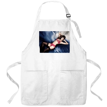 Helena Christensen Apron