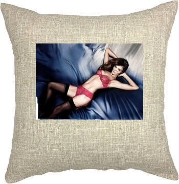 Helena Christensen Pillow