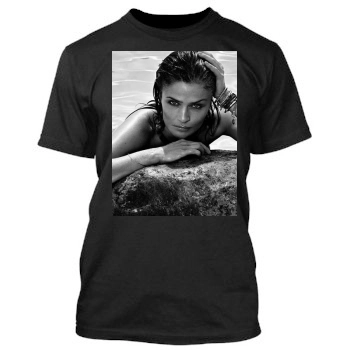 Helena Christensen Men's TShirt