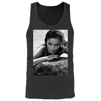 Helena Christensen Men's Tank Top