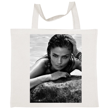 Helena Christensen Tote