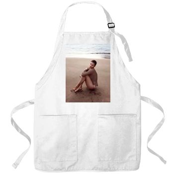 Helena Christensen Apron