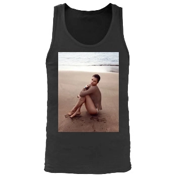 Helena Christensen Men's Tank Top