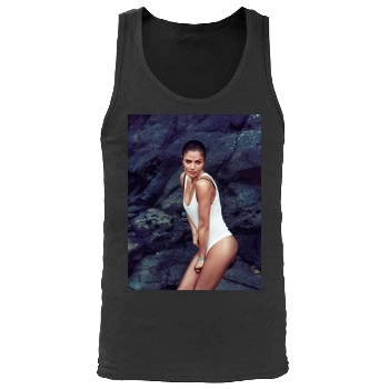 Helena Christensen Men's Tank Top