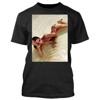 Helena Christensen Men's TShirt