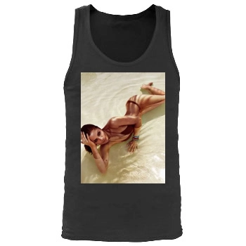 Helena Christensen Men's Tank Top