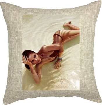 Helena Christensen Pillow