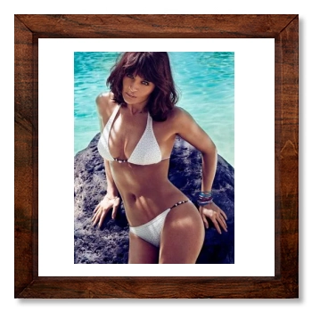 Helena Christensen 12x12