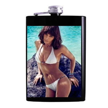 Helena Christensen Hip Flask