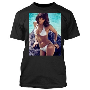 Helena Christensen Men's TShirt