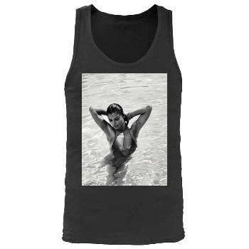 Helena Christensen Men's Tank Top