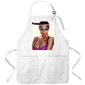 Helena Christensen Apron