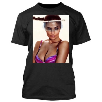 Helena Christensen Men's TShirt