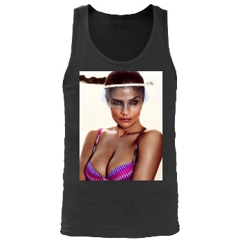 Helena Christensen Men's Tank Top