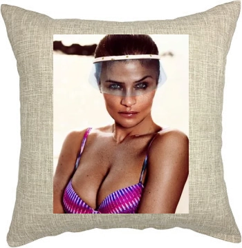 Helena Christensen Pillow