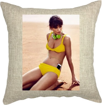 Helena Christensen Pillow