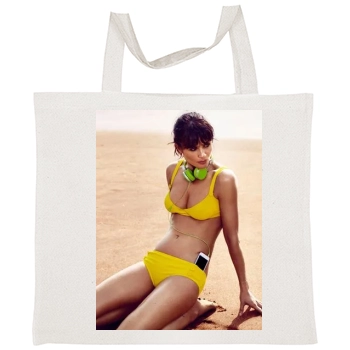 Helena Christensen Tote