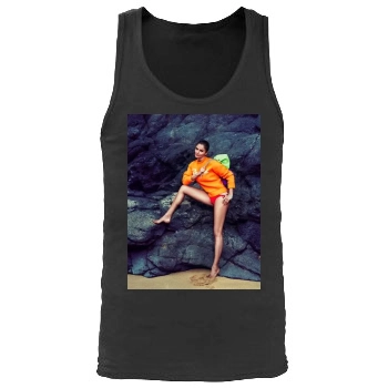 Helena Christensen Men's Tank Top