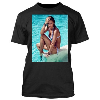 Helena Christensen Men's TShirt