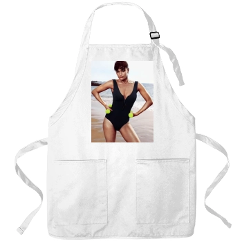 Helena Christensen Apron