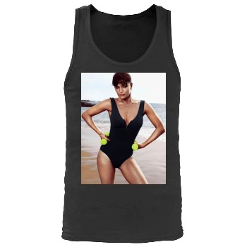 Helena Christensen Men's Tank Top