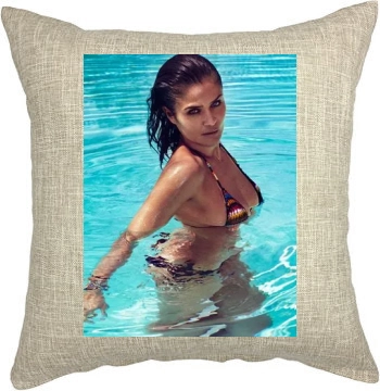 Helena Christensen Pillow