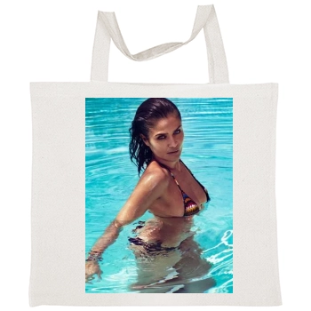 Helena Christensen Tote