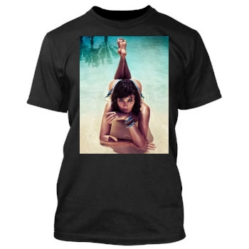 Helena Christensen Men's TShirt