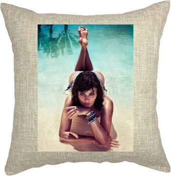 Helena Christensen Pillow