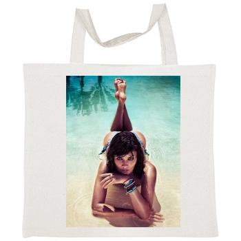 Helena Christensen Tote