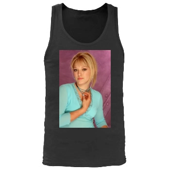 Hilary Duff Men's Tank Top