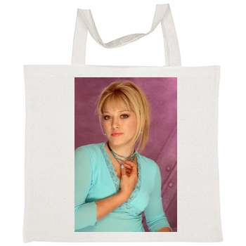 Hilary Duff Tote