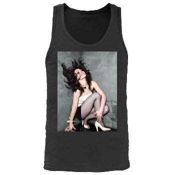 Hilary Duff Men's Tank Top