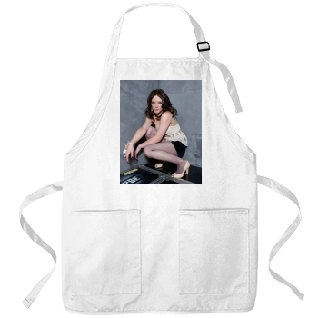 Hilary Duff Apron