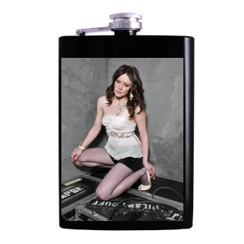 Hilary Duff Hip Flask