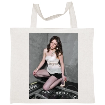 Hilary Duff Tote