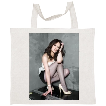 Hilary Duff Tote