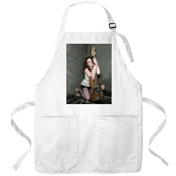 Hilary Duff Apron