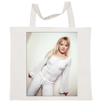 Hilary Duff Tote