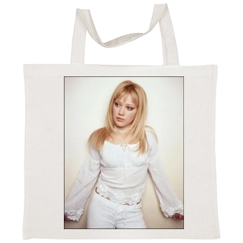 Hilary Duff Tote