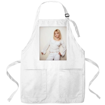 Hilary Duff Apron