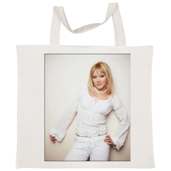 Hilary Duff Tote