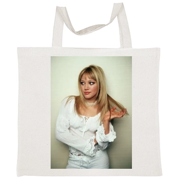 Hilary Duff Tote