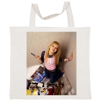 Hilary Duff Tote