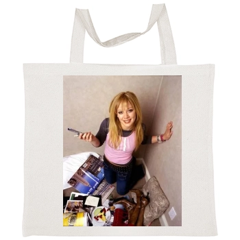 Hilary Duff Tote